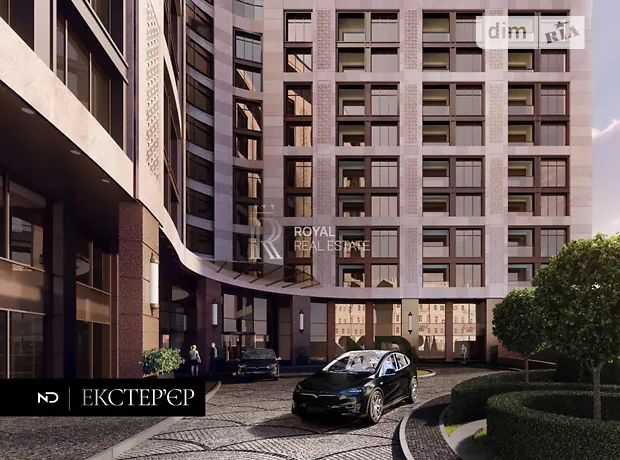 Квартира на вул. Лютеранська, 14В в Києві, ID 174840, фото №8