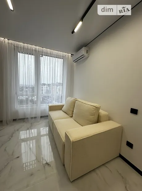 Квартира на вул. Левицького Романа, 4 в Івано-Франківську, ID 207962, фото №1