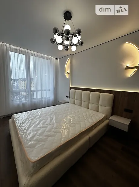 Квартира на вул. Левицького Романа, 4 в Івано-Франківську, ID 207962, фото №6