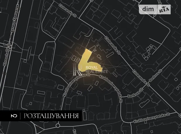 Квартира на вул. Лютеранська, 14В в Києві, ID 169075, фото №12
