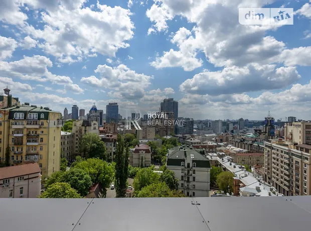 Квартира на вул. Лютеранська, 14В в Києві, ID 169075, фото №19
