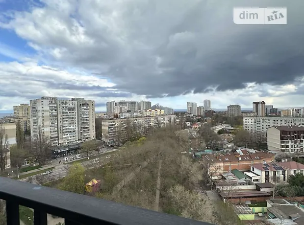 Квартира на вул. Чубаївська в Одесі, ID 281106, фото №5