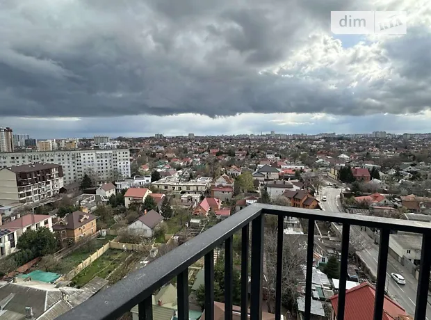Квартира на вул. Чубаївська в Одесі, ID 202222, фото №3