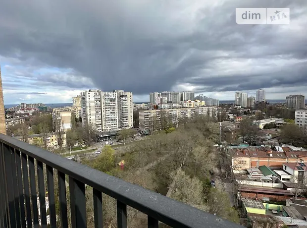 Квартира на вул. Чубаївська в Одесі, ID 202222, фото №4