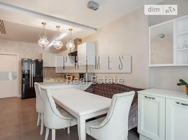 Квартира на вул. Андрія Верхогляда, 11 в Києві, ID 186387, фото №2