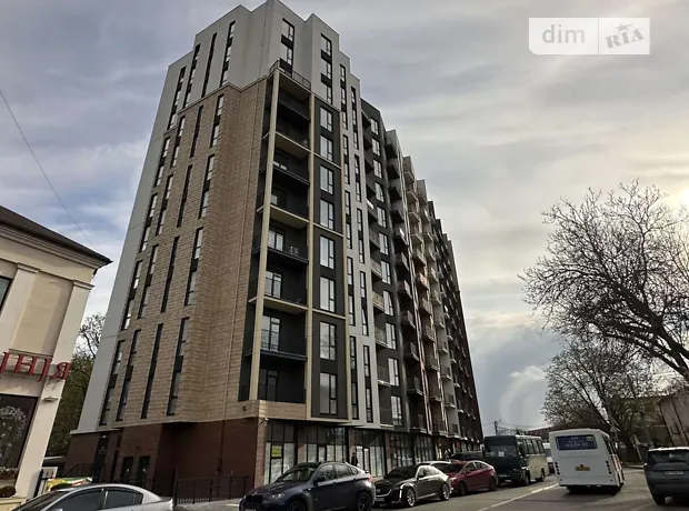 Квартира на вул. Чубаївська в Одесі, ID 179761, фото №13