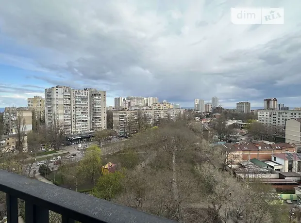 Квартира на вул. Чубаївська в Одесі, ID 179761, фото №5