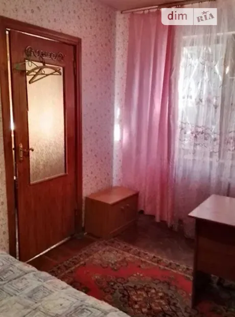Квартира на вул. Сонячна, 16 в Одесі, ID 205751, фото №1