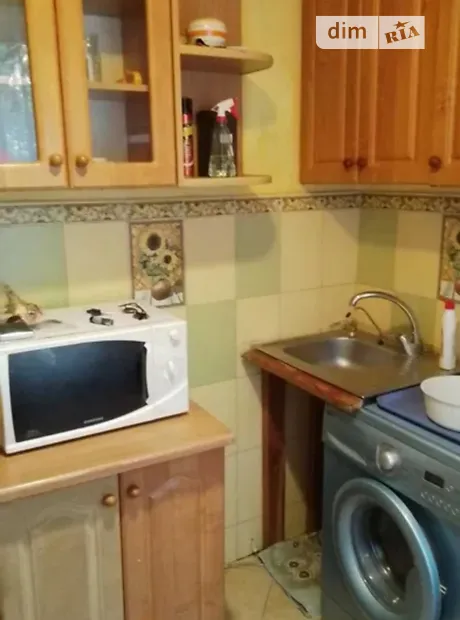 Квартира на вул. Сонячна, 16 в Одесі, ID 205751, фото №2