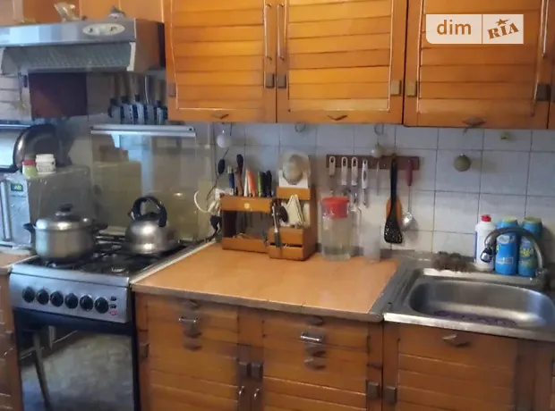 Квартира на пров. Анатра в Одесі, ID 204911, фото №8