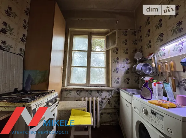 Квартира на вул. Гната Хоткевича, 4А в Київ, ID 344831, фото №1