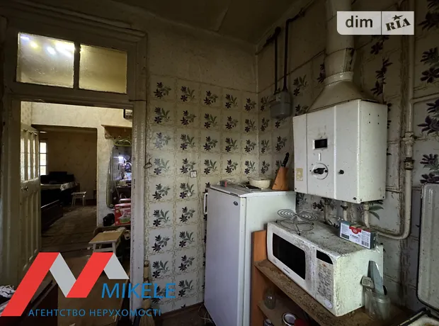 Квартира на вул. Гната Хоткевича, 4А в Київ, ID 344831, фото №2
