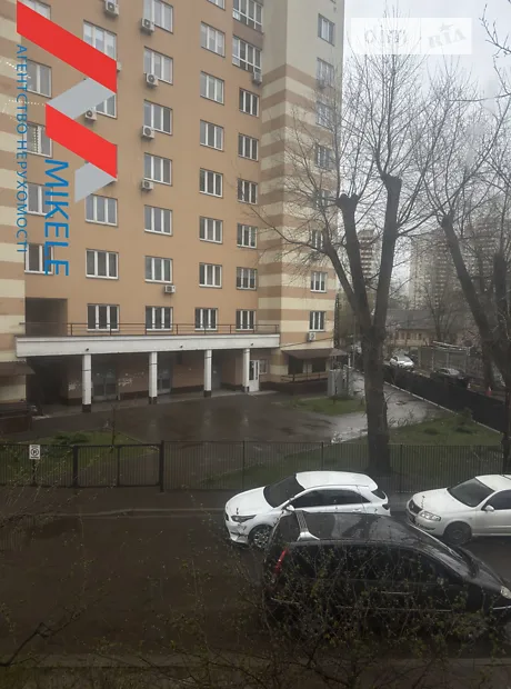 Квартира на вул. Гната Хоткевича, 4А в Києві, ID 344831, фото №11