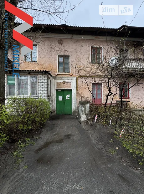 Квартира на вул. Гната Хоткевича, 4А в Києві, ID 344831, фото №14
