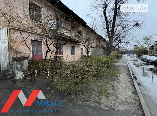 Квартира на вул. Гната Хоткевича, 4А в Києві, ID 344831, фото №16