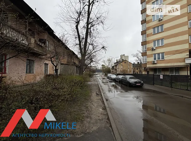 Квартира на вул. Гната Хоткевича, 4А в Києві, ID 344831, фото №17