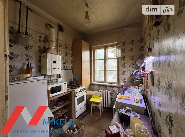 Квартира на вул. Гната Хоткевича, 4А в Київ, ID 344831, фото №3