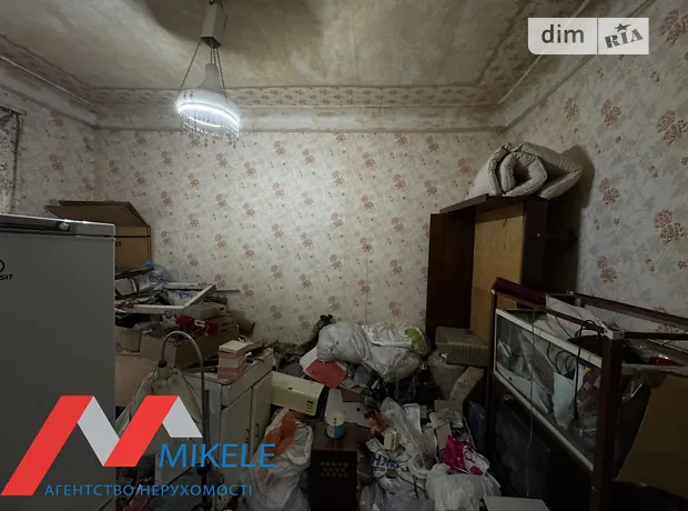 Квартира на вул. Гната Хоткевича, 4А в Київ, ID 344831, фото №5