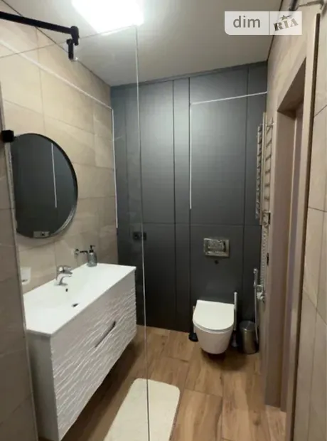 Квартира на вул. Миколи Гулака в Києві, ID 176532, фото №12