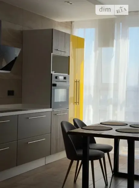 Квартира на вул. Миколи Гулака в Києві, ID 176532, фото №4