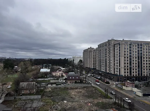 Квартира на вул. Соборна, 151 в Києві, ID 255725, фото №1