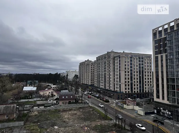 Квартира на вул. Соборна, 151 в Києві, ID 255725, фото №2
