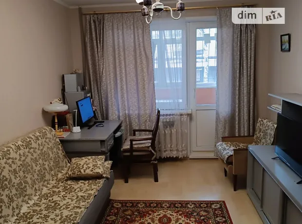 Квартира на просп. Миру, 7 в Кривому Розі, ID 474982, фото №3