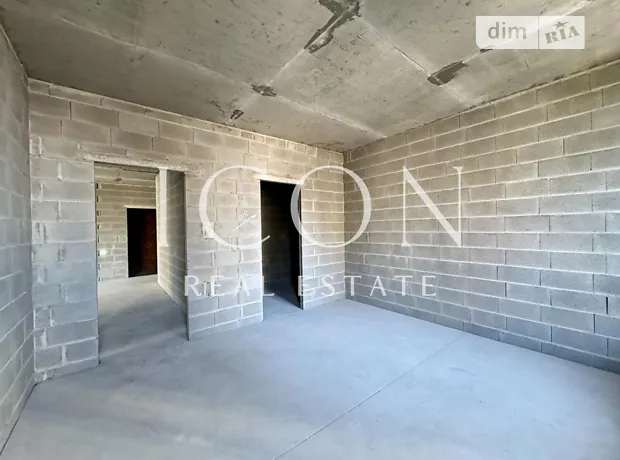Квартира на вул. Василя Тютюнника в Києві, ID 206283, фото №3
