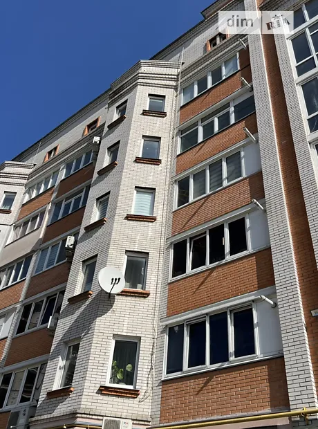 Квартира на вул. Красносільського, 37 в Чернігові, ID 239313, фото №14