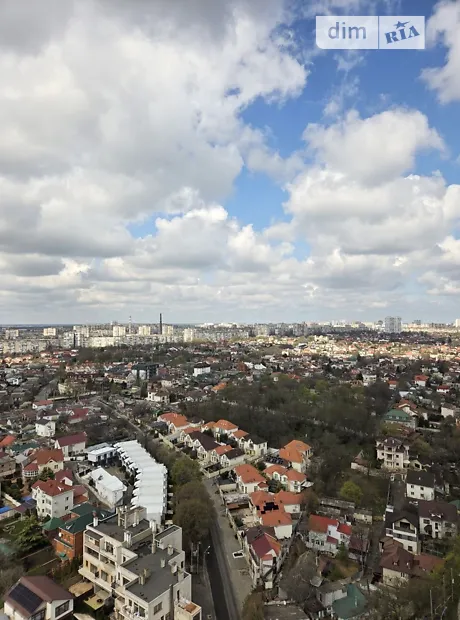 Квартира на вул. Дача Ковалевського в Одесі, ID 166076, фото №6