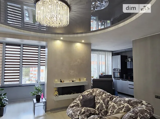 Квартира на вул. Кармелюка 11/2 в Хмельницькому, ID 227901, фото №6