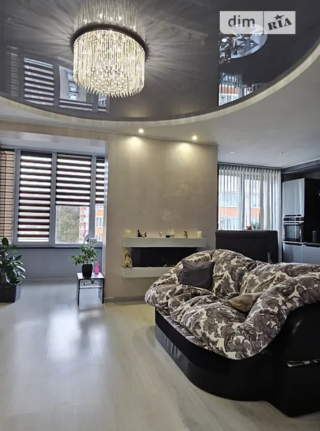 Квартира на вул. Кармелюка 11/2 в Хмельницькому, ID 227901, фото №9