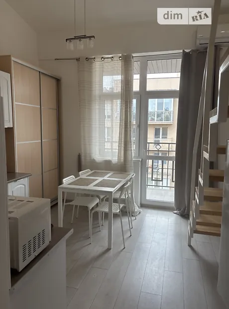 Квартира на вул. Метрологічна, 54Б в Києві, ID 180869, фото №1