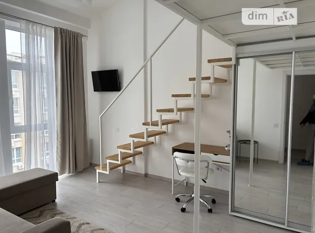 Квартира на вул. Метрологічна, 54Б в Києві, ID 180869, фото №11