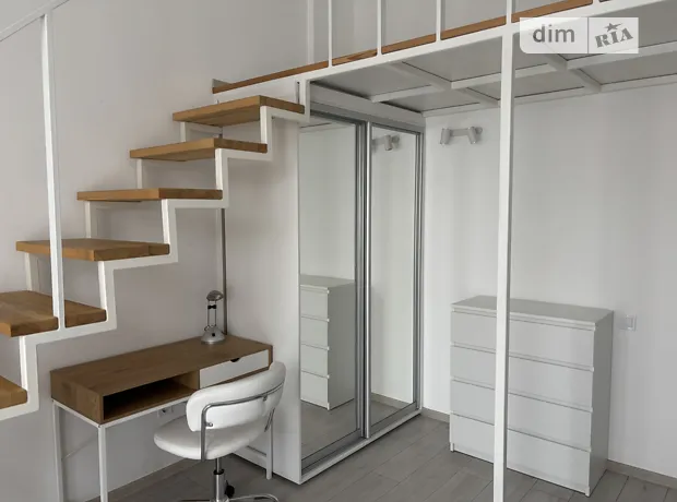 Квартира на вул. Метрологічна, 54Б в Києві, ID 180869, фото №13