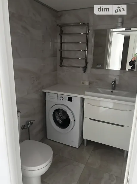 Квартира на вул. Метрологічна, 54Б в Києві, ID 180869, фото №19