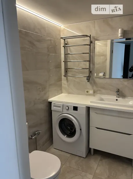 Квартира на вул. Метрологічна, 54Б в Києві, ID 180869, фото №20