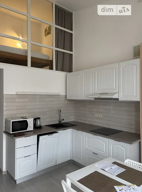 Квартира на вул. Метрологічна, 54Б в Києві, ID 180869, фото №3
