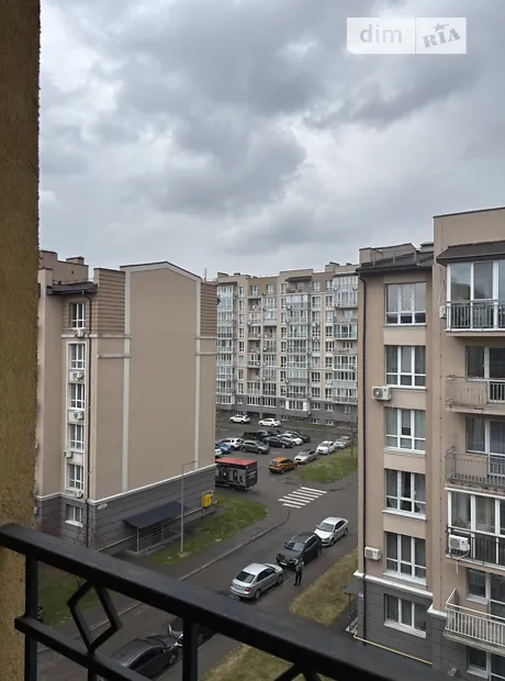 Квартира на вул. Метрологічна, 54Б в Києві, ID 180869, фото №21