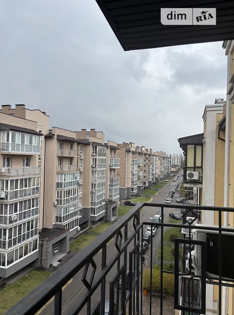 Квартира на вул. Метрологічна, 54Б в Києві, ID 180869, фото №22