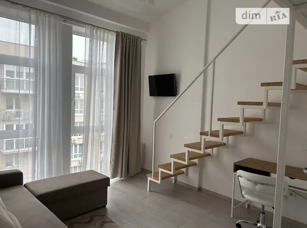 Квартира на вул. Метрологічна, 54Б в Києві, ID 180869, фото №9
