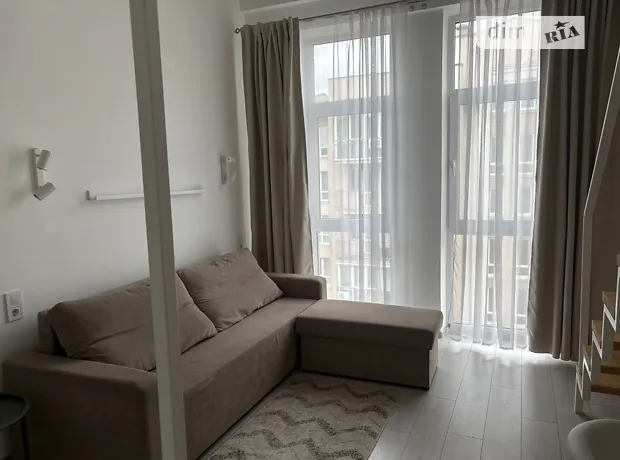 Квартира на вул. Метрологічна, 54Б в Києві, ID 180869, фото №10