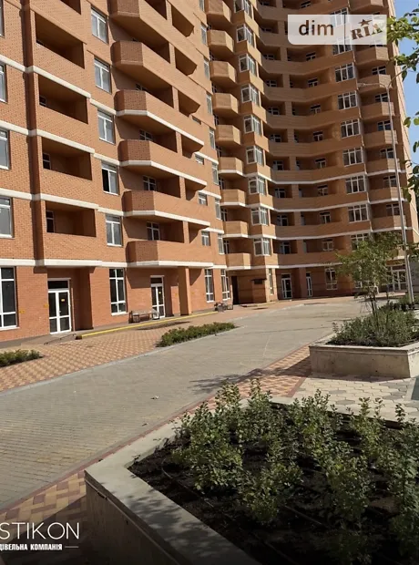 Квартира на вул. Овідіопольська дорога, 3, ID 359301, фото №1