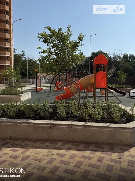 Квартира на вул. Овідіопольська дорога, 3 в Одесі, ID 359301, фото №2