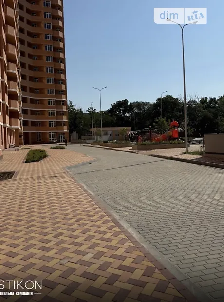 Квартира на вул. Овідіопольська дорога, 3 в Одесі, ID 359301, фото №17