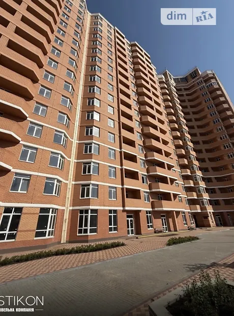 Квартира на вул. Овідіопольська дорога, 3 в Одесі, ID 359301, фото №18