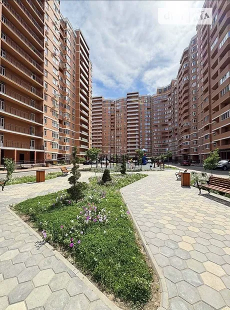 Квартира на вул. Овідіопольська дорога, 3 в Одесі, ID 359301, фото №4