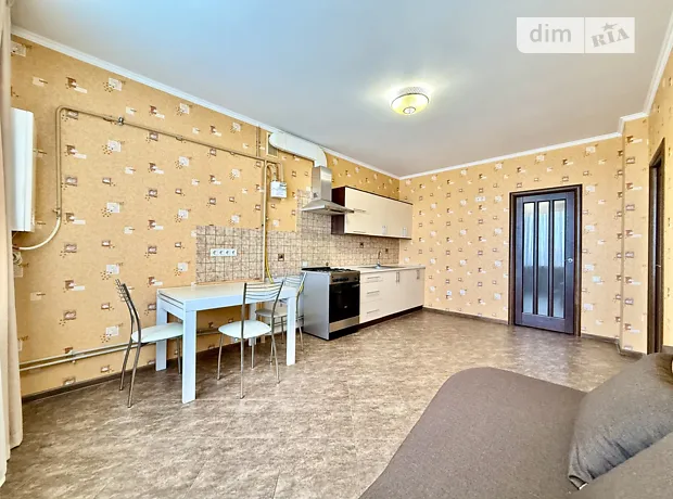Квартира на вул. Павла Скоропадського, 8 в Львові, ID 310442, фото №21