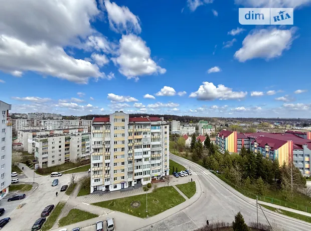 Квартира на вул. Павла Скоропадського, 8 в Львові, ID 310442, фото №28