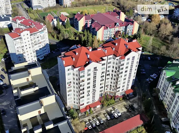 Квартира на вул. Павла Скоропадського, 8 в Львові, ID 310442, фото №4